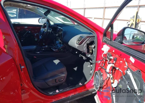 2024 Lexus Nx 350 Premium z USA, uszkodzony, nr VIN 2T2GGCEZXRC044024